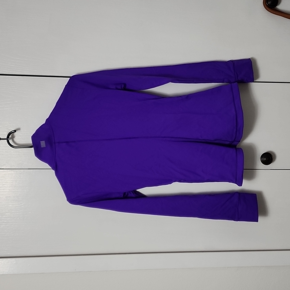 Vs Athletic Jacket - image 2